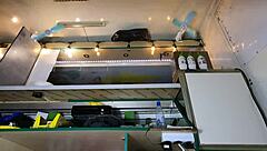 No panties under skirt hidden upskirt pov thrill