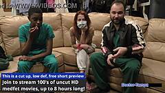 DR TAMPA HANDCUFFS JEWEL FOR TATTOOED PUSSY SPANKING