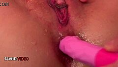 Shaved pussy yuus crazy blowjob creampie orgasm wild jav anal
