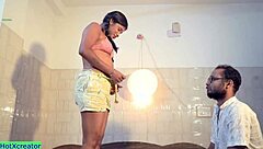 naughty teacher seduces cute 18yo asian student for real fucking thrill