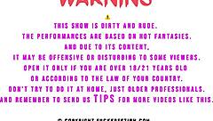 Veronica's Big Ass Latina Model Casting Interview Wet