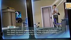 Academy 112 game hides twisted secrets in intriguing challenge