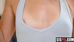 stepsis jade kimiko thea summer victor ray new year blowbang