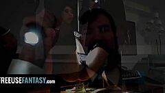 penelope woods chanel camryn black friday rough aftermath