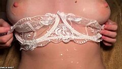 Wifey why you staring at my panties dirty talk