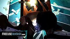 penelope woods chanel camryn black friday rough aftermath