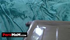 Skylar Snow's Supportive Anal Ride Tempts Horny Stud's Desires