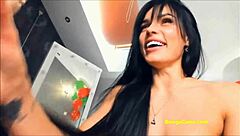 Bongacams Pierced Nipples Petite Fuckdoll