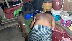 i caught one of the hottest scenes ever on camera