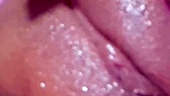 Heart-Pounding Pleasure Colombiana Caresses Curvy Big Ass Tits Ecstatically