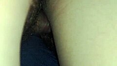 hot foreplay turns into juicy latina pussy pounding session