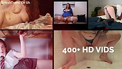 british 18yo emo girl next door licks cum topped ice cream