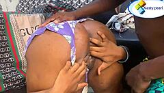 tgif hot ass flash leads to rough creampie pounding full vid