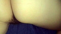 hot foreplay turns into juicy latina pussy pounding session