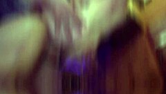 young babe bound in bdsm endures humiliating face fucking