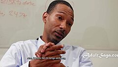 Wanna Fuck Her for Bonus? Whole Team Joins Lexi Lore!