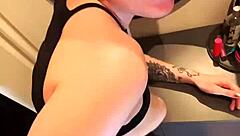 face fucking gorgeous redhead