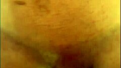 First BBC Fuck with Huge Monster Cock!