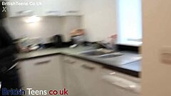 british 18yo emo girl next door licks cum topped ice cream