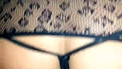 Amateur group ass shaking muff dive frenzy