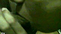 brazilian brunette housewife flashes tits closeup