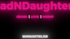 Slutty Teen Craves Huge Cock In Her Ass