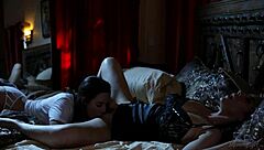 Cassidy Craves Jelena's Juicy Wet Pussy