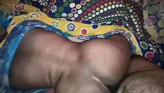 Shonu indian wife gangbanged husband's cheating friend doggystyle