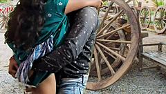 Bharti Bhabhi College Cosplay Gaping Fuck Party