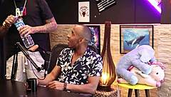 top black dude thought small dick kept him in brothels