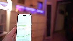 stepdaughter begs stepdad's cock to cure her aching throat!