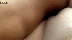 First BBC Fuck with Huge Monster Cock!