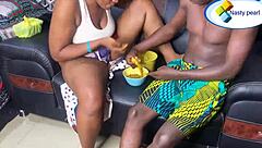 tgif hot ass flash leads to rough creampie pounding full vid