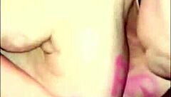 Marie's Seductive 2025 Black Bull Encounter