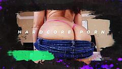 Blonde busty milf cheats pounds pussy cheats hard doggystyle
