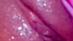 Heart-Pounding Pleasure Colombiana Caresses Curvy Big Ass Tits Ecstatically