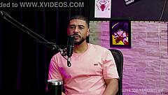 o que rolou com lucas ferraz e deny barbie no casting com tifany? veja parte 1 agora!