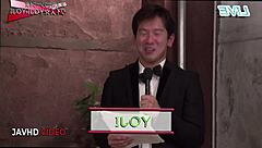 rika anna teases group fuck building to creampie sex climax