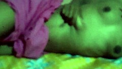 watch this beautiful indian wife squirt wildly in ecstasy!