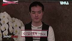 rika anna teases group fuck building to creampie sex climax