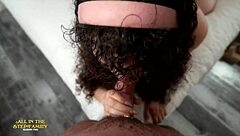 Virgin Pixie Small Rides Monster Cock In Academy Graduation