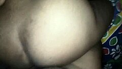 Shonu indian wife gangbanged husband's cheating friend doggystyle