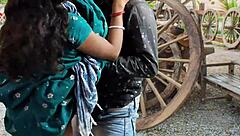 Bharti Bhabhi College Cosplay Gaping Fuck Party