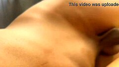 First BBC Fuck with Huge Monster Cock!