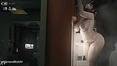 mei's steamy hidden cam secrets exposed