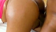 Nigerian pornstar craving my monster cock?