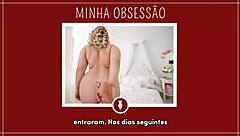 gordinha got me so horny for sexy fun?
