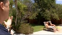 Admit it, tiny cocked cuckold, you're my worthless slave