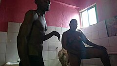 Big Ass Patricia Craves Musical Taliban's Deep Thrusts