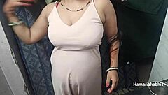 hey check this sexy indian milf bhabhi going hardcore